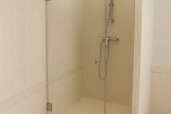 Душова кабіна відкривна ДК4