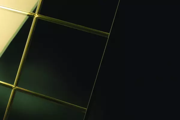 Double-glazed windows